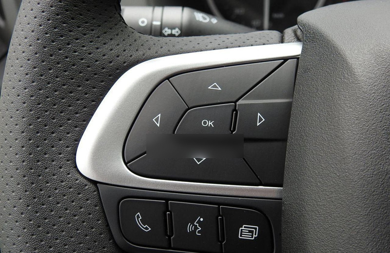 New Curtain side van Iveco Iveco Daily 35s18 Pritsche + Plane: picture 12