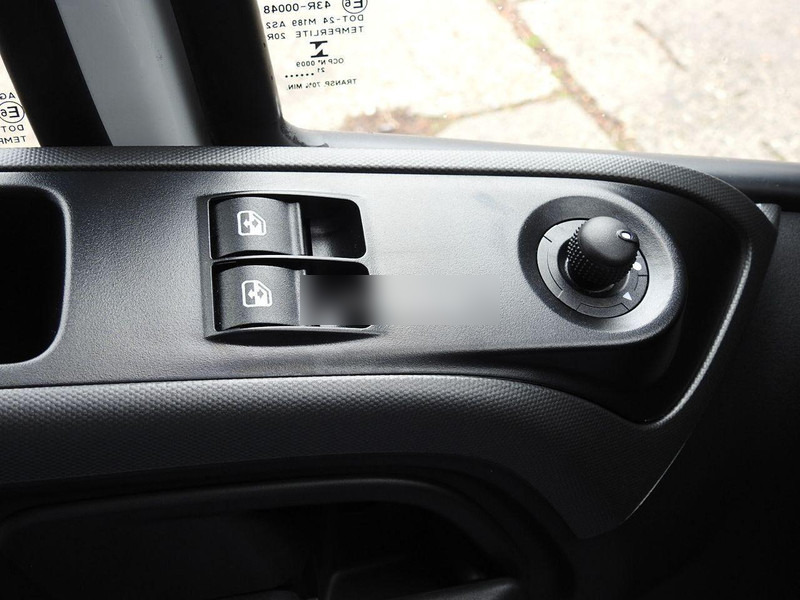 New Curtain side van Iveco Iveco Daily 35s18 Pritsche + Plane: picture 10