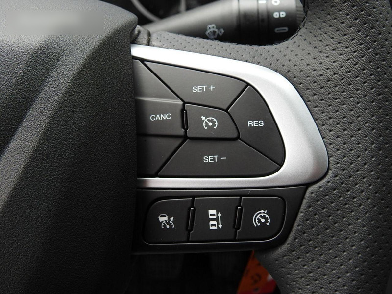 New Curtain side van Iveco Iveco Daily 35s18 Pritsche + Plane: picture 13