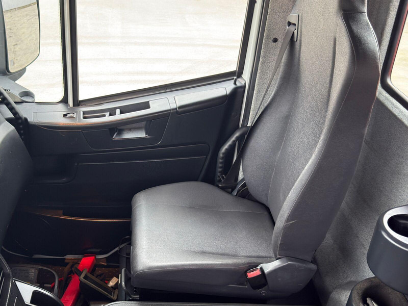 Iveco Stralis 310 PRITSCHE 7,80m +KRAN +FUNK leasing Iveco Stralis 310 PRITSCHE 7,80m +KRAN +FUNK: picture 10