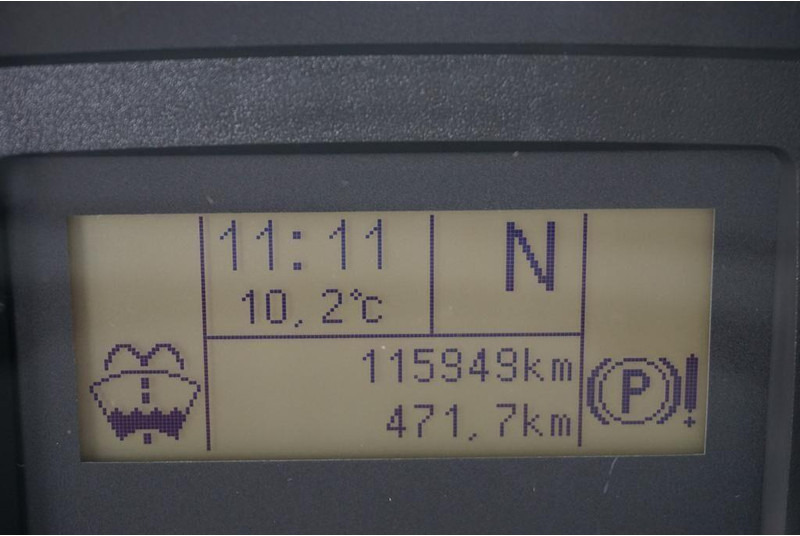 Iveco TRAKKER / 380T41 / E 6 / WYWROTKA + HDS / 6 X 4 / ROTATOR leasing Iveco TRAKKER / 380T41 / E 6 / WYWROTKA + HDS / 6 X 4 / ROTATOR: picture 12 Iveco TRAKKER / 380T41 / E 6 / WYWROTKA + HDS / 6 X 4 / ROTATOR leasing Iveco TRAKKER / 380T41 / E 6 / WYWROTKA + HDS / 6 X 4 / ROTATOR: picture 12