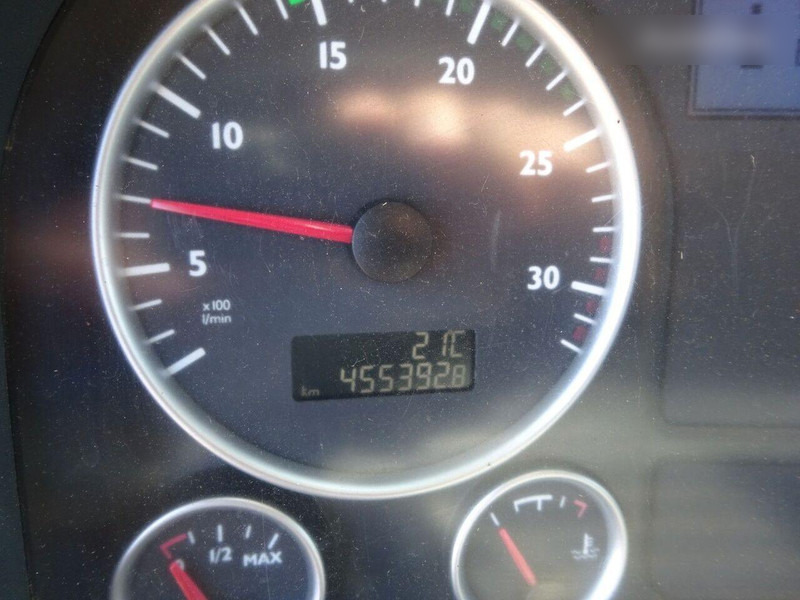 MAN 8.220 - Koffer leasing MAN 8.220 - Koffer: picture 16 MAN 8.220 - Koffer leasing MAN 8.220 - Koffer: picture 16