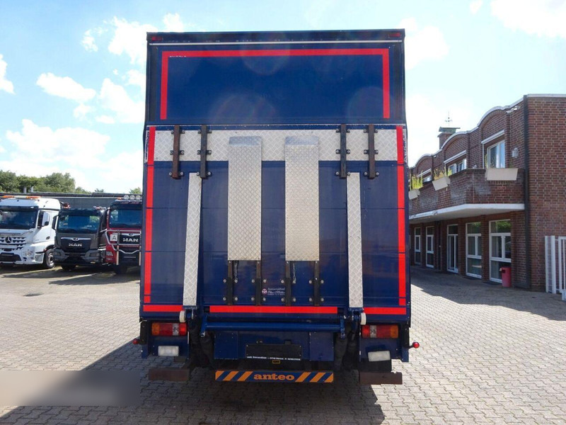 MAN 8.220 - Koffer leasing MAN 8.220 - Koffer: picture 8 MAN 8.220 - Koffer leasing MAN 8.220 - Koffer: picture 8