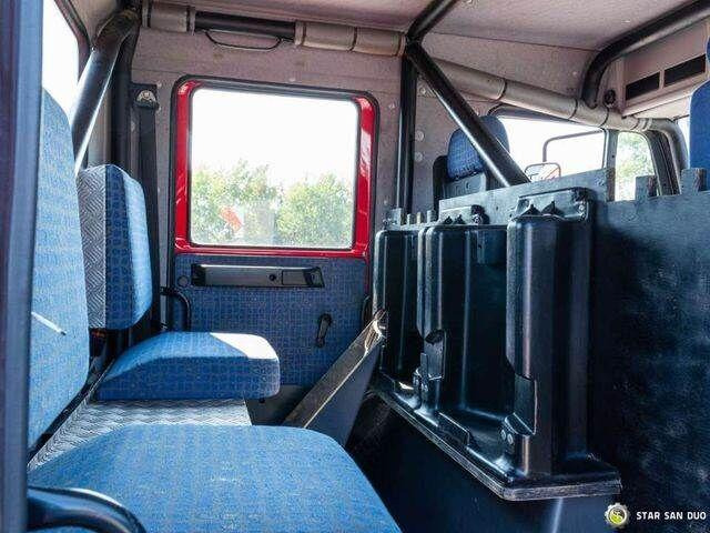 Fire truck MAN LE220B 4x4 E Fire Truck Feuerwehr: picture 15