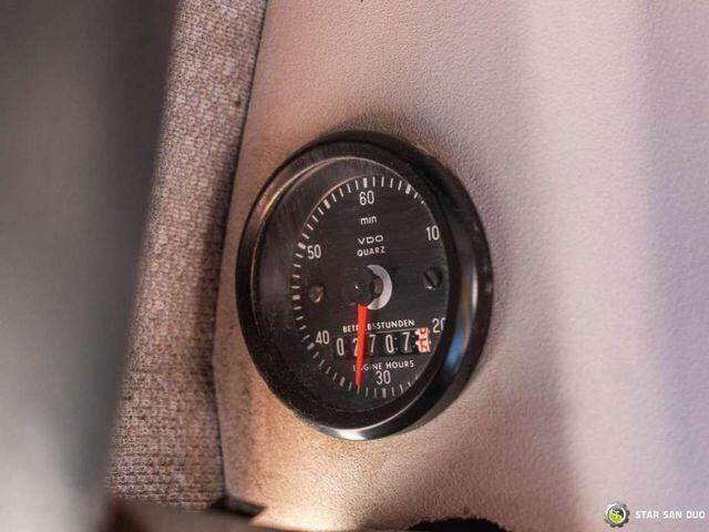 Fire truck MAN LE220B 4x4 E Fire Truck Feuerwehr: picture 18