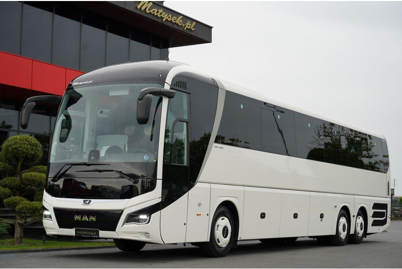 MAN LIONS COACH R08 - Coach: picture 2 MAN LIONS COACH R08 - Coach: picture 2