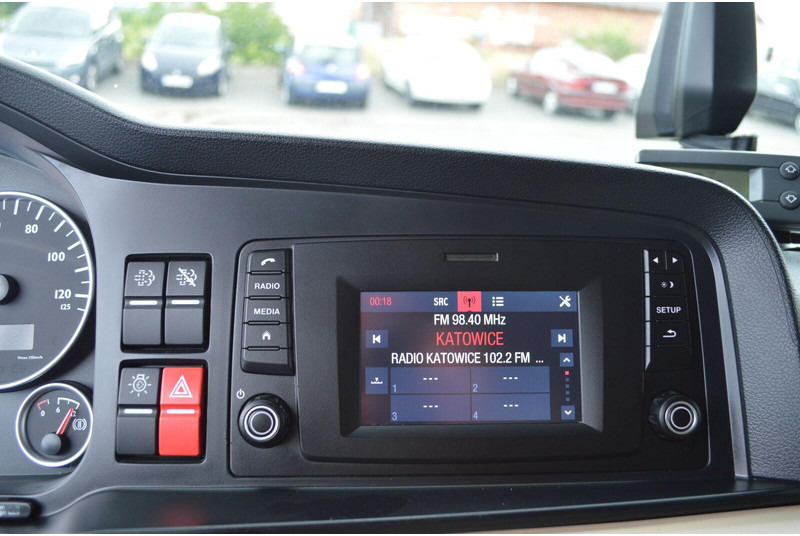 Refrigerator truck MAN TGL 10.180 REFRIGERATOR TK V500 MAX: picture 19 Refrigerator truck MAN TGL 10.180 REFRIGERATOR TK V500 MAX: picture 19