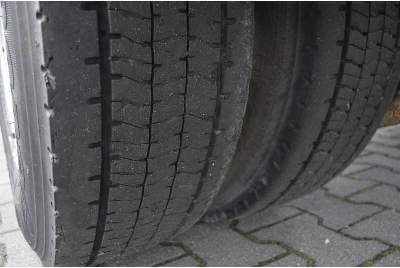 Refrigerator truck MAN TGL 10.180 REFRIGERATOR TK V500 MAX: picture 7 Refrigerator truck MAN TGL 10.180 REFRIGERATOR TK V500 MAX: picture 7