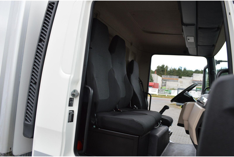 Refrigerator truck MAN TGL 10.180 REFRIGERATOR TK V500 MAX: picture 16 Refrigerator truck MAN TGL 10.180 REFRIGERATOR TK V500 MAX: picture 16