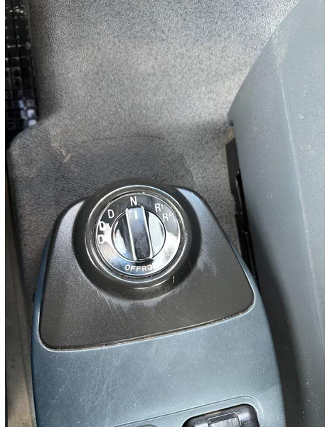 MAN TGS 26.400 - Meiller AK 16 MT Absetzkipper leasing MAN TGS 26.400 - Meiller AK 16 MT Absetzkipper: picture 20