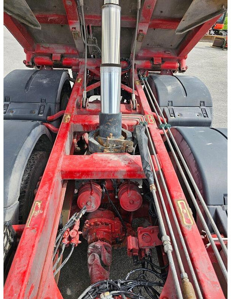 MAN TGS 26.440 - 3 way tipper leasing MAN TGS 26.440 - 3 way tipper: picture 10 MAN TGS 26.440 - 3 way tipper leasing MAN TGS 26.440 - 3 way tipper: picture 10