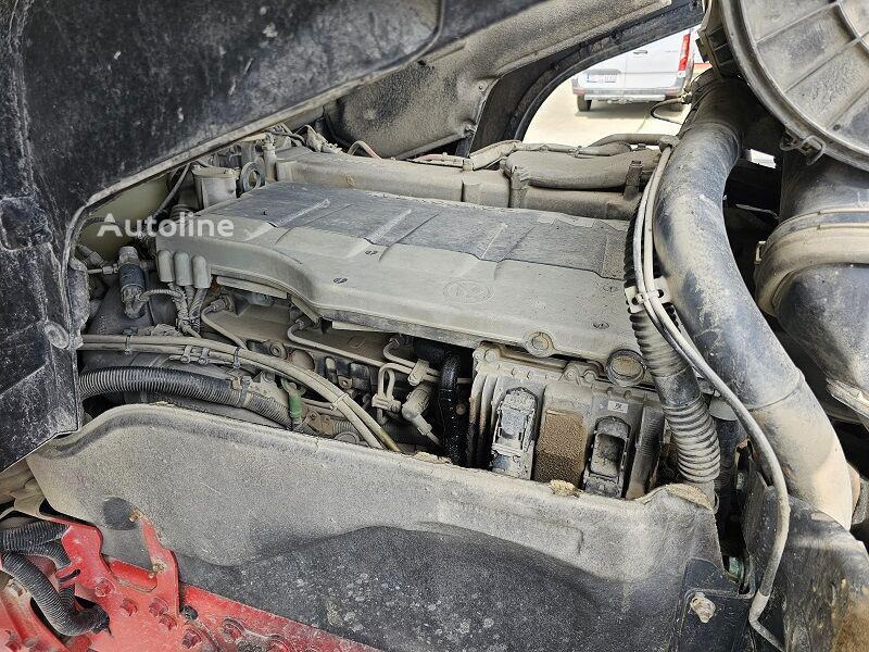 MAN TGS 26.440 - 3 way tipper leasing MAN TGS 26.440 - 3 way tipper: picture 16 MAN TGS 26.440 - 3 way tipper leasing MAN TGS 26.440 - 3 way tipper: picture 16