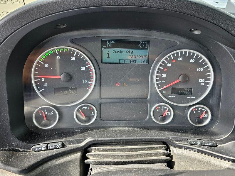 MAN TGS 26.440 - 3 way tipper leasing MAN TGS 26.440 - 3 way tipper: picture 19 MAN TGS 26.440 - 3 way tipper leasing MAN TGS 26.440 - 3 way tipper: picture 19