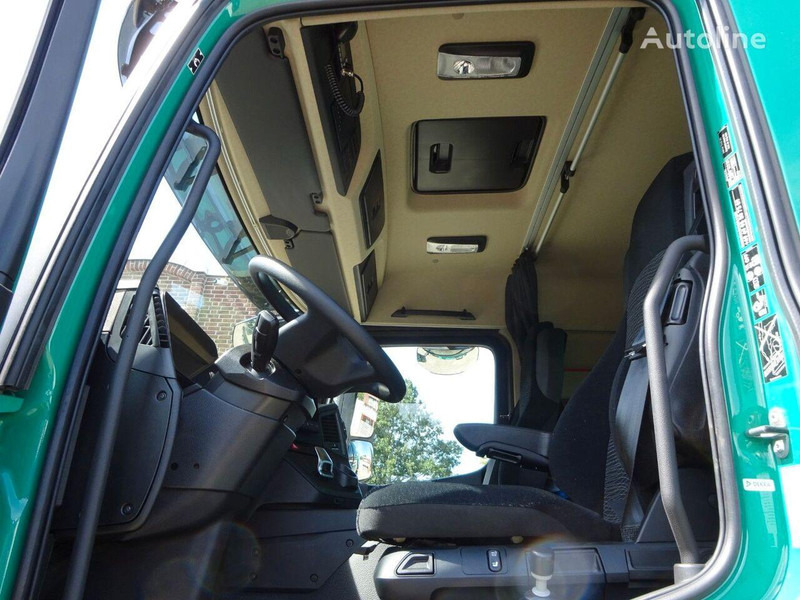 Mercedes-Benz 1843 Arocs 3 way Meiller tipper leasing Mercedes-Benz 1843 Arocs 3 way Meiller tipper: picture 13 Mercedes-Benz 1843 Arocs 3 way Meiller tipper leasing Mercedes-Benz 1843 Arocs 3 way Meiller tipper: picture 13