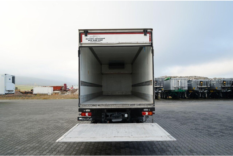 Refrigerator truck Mercedes-Benz ACTROS 2542: picture 18
