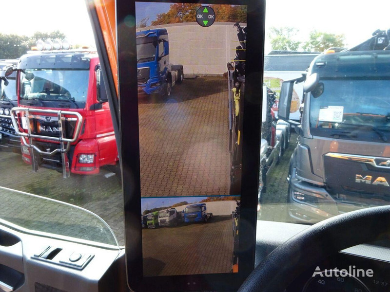 New Dropside/ Flatbed truck, Crane truck Mercedes-Benz Arocs 3751 - Flatbed+crane: picture 20 New Dropside/ Flatbed truck, Crane truck Mercedes-Benz Arocs 3751 - Flatbed+crane: picture 20