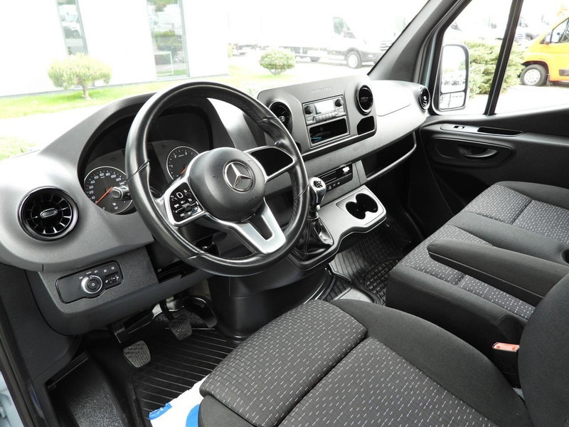Mercedes-Benz SPRINTER 315 SKRZYNIA 8 PALET TEMPOMAT KLIMATYZACJA 150KM [ 199 - Open body delivery van: picture 2 Mercedes-Benz SPRINTER 315 SKRZYNIA 8 PALET TEMPOMAT KLIMATYZACJA 150KM [ 199 - Open body delivery van: picture 2