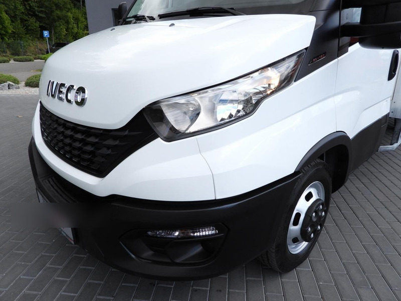 Closed box van Mercedes-Benz SPRINTER 514 KONTENER WINDA 8 PALET TEMPOMAT BLIŹNIACZE KOŁA KLI: picture 20 Closed box van Mercedes-Benz SPRINTER 514 KONTENER WINDA 8 PALET TEMPOMAT BLIŹNIACZE KOŁA KLI: picture 20