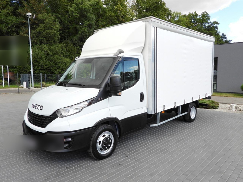 Closed box van Mercedes-Benz SPRINTER 514 KONTENER WINDA 8 PALET TEMPOMAT BLIŹNIACZE KOŁA KLI: picture 6 Closed box van Mercedes-Benz SPRINTER 514 KONTENER WINDA 8 PALET TEMPOMAT BLIŹNIACZE KOŁA KLI: picture 6