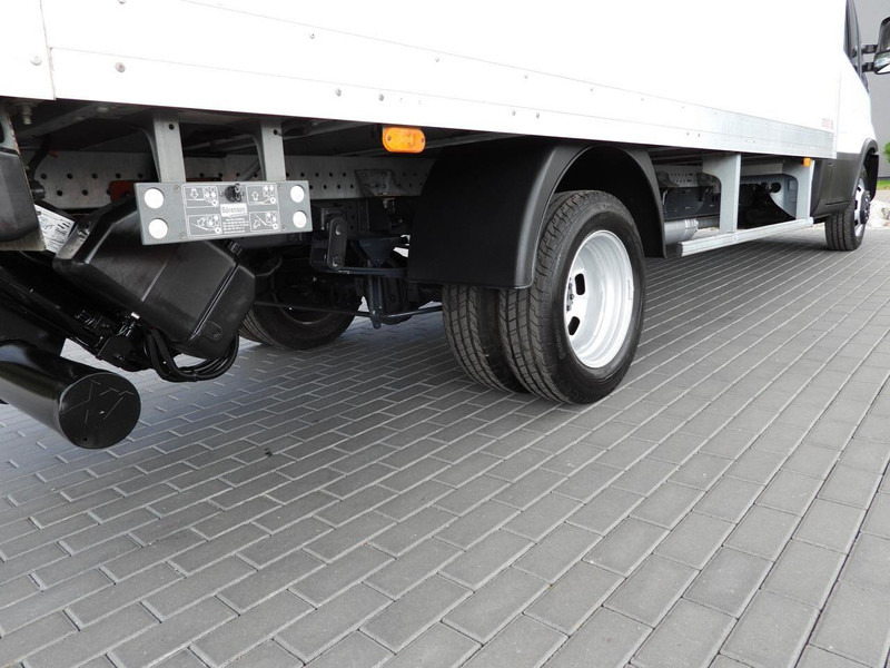 Closed box van Mercedes-Benz SPRINTER 514 KONTENER WINDA 8 PALET TEMPOMAT BLIŹNIACZE KOŁA KLI: picture 18 Closed box van Mercedes-Benz SPRINTER 514 KONTENER WINDA 8 PALET TEMPOMAT BLIŹNIACZE KOŁA KLI: picture 18