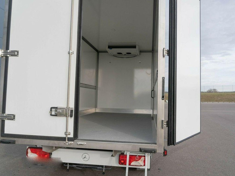 Mercedes-Benz Sprinter 316 CDI Hűtős Carrier Xarios 500 - Refrigerated delivery van: picture 5 Mercedes-Benz Sprinter 316 CDI Hűtős Carrier Xarios 500 - Refrigerated delivery van: picture 5