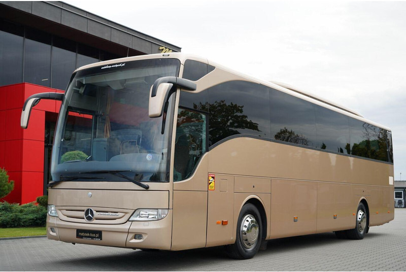 Mercedes-Benz TOURISMO RHD - Coach: picture 2 Mercedes-Benz TOURISMO RHD - Coach: picture 2