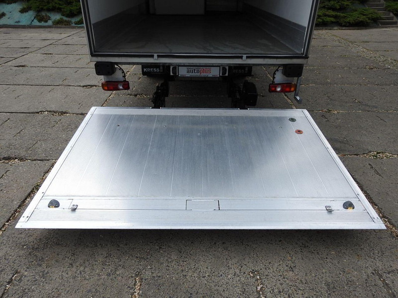 Mitsubishi Fuso CANTER FUSO 7C15 KONTENER CHŁODNIA WINDA 14 PALET -4*C ZASILANIE leasing Mitsubishi Fuso CANTER FUSO 7C15 KONTENER CHŁODNIA WINDA 14 PALET -4*C ZASILANIE: picture 18 Mitsubishi Fuso CANTER FUSO 7C15 KONTENER CHŁODNIA WINDA 14 PALET -4*C ZASILANIE leasing Mitsubishi Fuso CANTER FUSO 7C15 KONTENER CHŁODNIA WINDA 14 PALET -4*C ZASILANIE: picture 18