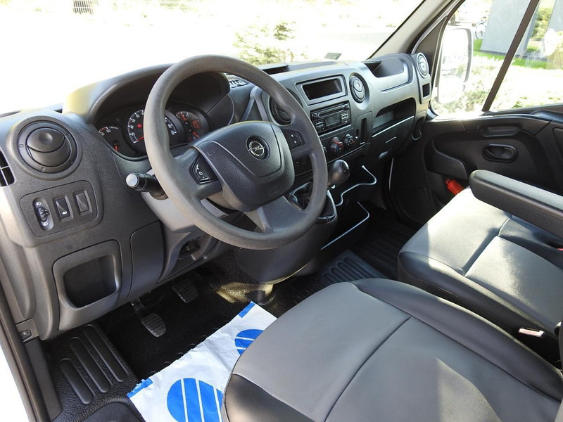 Opel MOVANO SKRZYNIA PODWÓJNA KABINA DOKA 7 MIEJSC TEMPOMAT KLIMATYZA - Open body delivery van: picture 2 Opel MOVANO SKRZYNIA PODWÓJNA KABINA DOKA 7 MIEJSC TEMPOMAT KLIMATYZA - Open body delivery van: picture 2