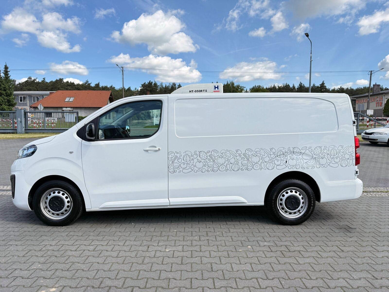 Opel Vivaro Long L2 Chłodnia/Mroźnia Izoterma Salon PL, Jeden Właścic - Refrigerated delivery van: picture 2 Opel Vivaro Long L2 Chłodnia/Mroźnia Izoterma Salon PL, Jeden Właścic - Refrigerated delivery van: picture 2