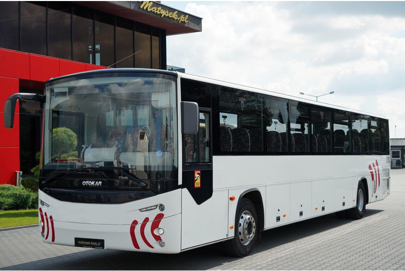 Otokar TERRITO U / EURO6 /MANUAL / PRZEBIEG 189500 KM / MANUAL / SPROWA - Coach: picture 2 Otokar TERRITO U / EURO6 /MANUAL / PRZEBIEG 189500 KM / MANUAL / SPROWA - Coach: picture 2