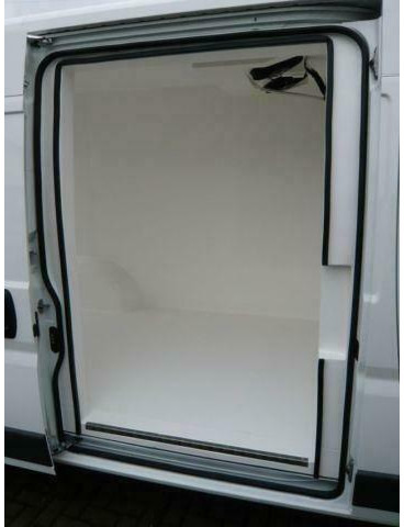 Peugeot Boxer - Refrigerator van - Refrigerated delivery van: picture 2 Peugeot Boxer - Refrigerator van - Refrigerated delivery van: picture 2