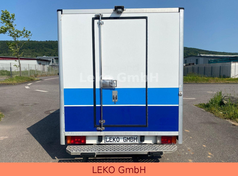 Peugeot Expert 2,0 HDI - Refrigerated delivery van: picture 5 Peugeot Expert 2,0 HDI - Refrigerated delivery van: picture 5