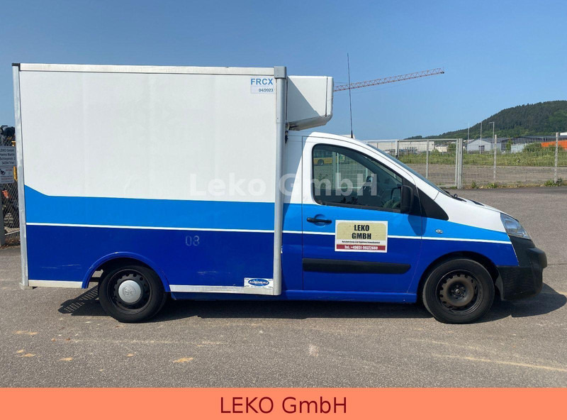 Peugeot Expert 2,0 HDI - Refrigerated delivery van: picture 4 Peugeot Expert 2,0 HDI - Refrigerated delivery van: picture 4