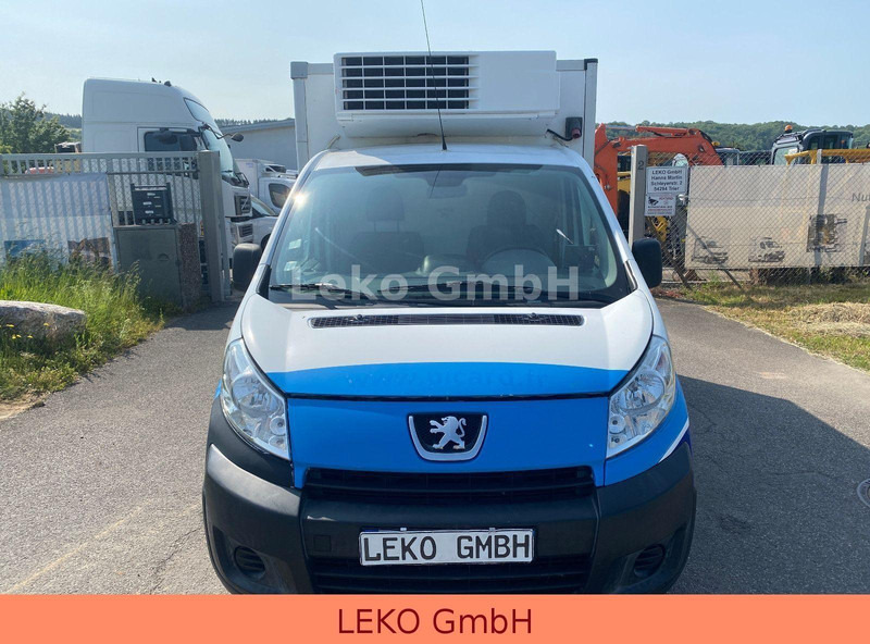 Peugeot Expert 2,0 HDI - Refrigerated delivery van: picture 2 Peugeot Expert 2,0 HDI - Refrigerated delivery van: picture 2