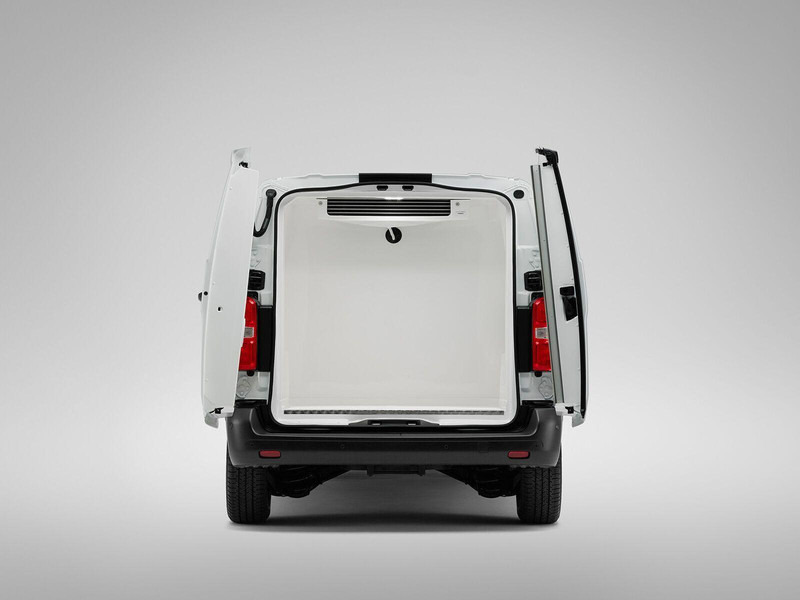 Peugeot Expert - Refrigerator van+FRIGO 3500 - Refrigerated delivery van: picture 4 Peugeot Expert - Refrigerator van+FRIGO 3500 - Refrigerated delivery van: picture 4