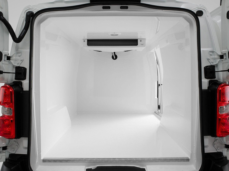 Peugeot Expert - Refrigerator van+FRIGO 3500 - Refrigerated delivery van: picture 3 Peugeot Expert - Refrigerator van+FRIGO 3500 - Refrigerated delivery van: picture 3