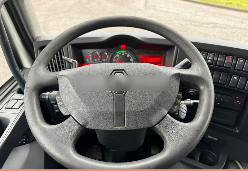 Refrigerator truck Renault D 19.280: picture 20