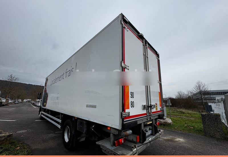 Refrigerator truck Renault D 19.280: picture 5