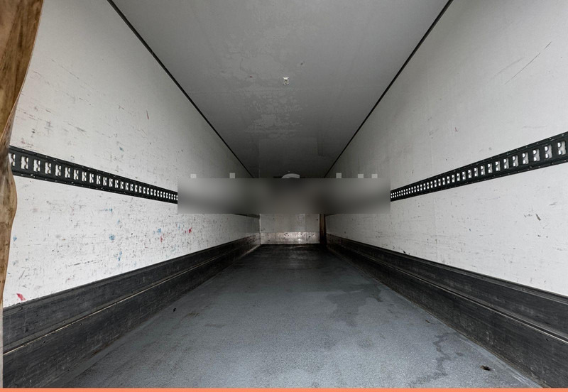 Refrigerator truck Renault D 19.280: picture 10