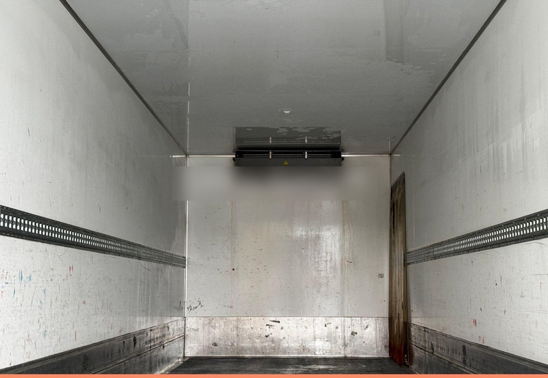 Refrigerator truck Renault D 19.280: picture 11