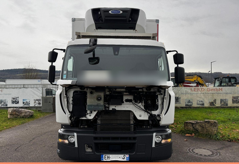 Refrigerator truck Renault D 19.280: picture 13