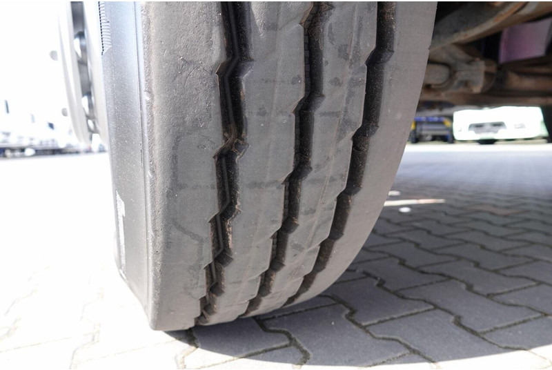 Renault KERAX 450 / 6x4 / MTS SAUGBAGGER 3A11T /ASENIZACYJNY / ŁADOWARKA leasing Renault KERAX 450 / 6x4 / MTS SAUGBAGGER 3A11T /ASENIZACYJNY / ŁADOWARKA: picture 16