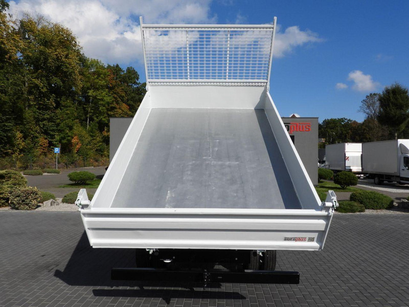 Tipper van, Combi van Renault MASTER WYWROTKA PODWÓJNA KABINA DOKA 6 MIEJSC TEMPOMAT LEDY BLIŹ: picture 11 Tipper van, Combi van Renault MASTER WYWROTKA PODWÓJNA KABINA DOKA 6 MIEJSC TEMPOMAT LEDY BLIŹ: picture 11