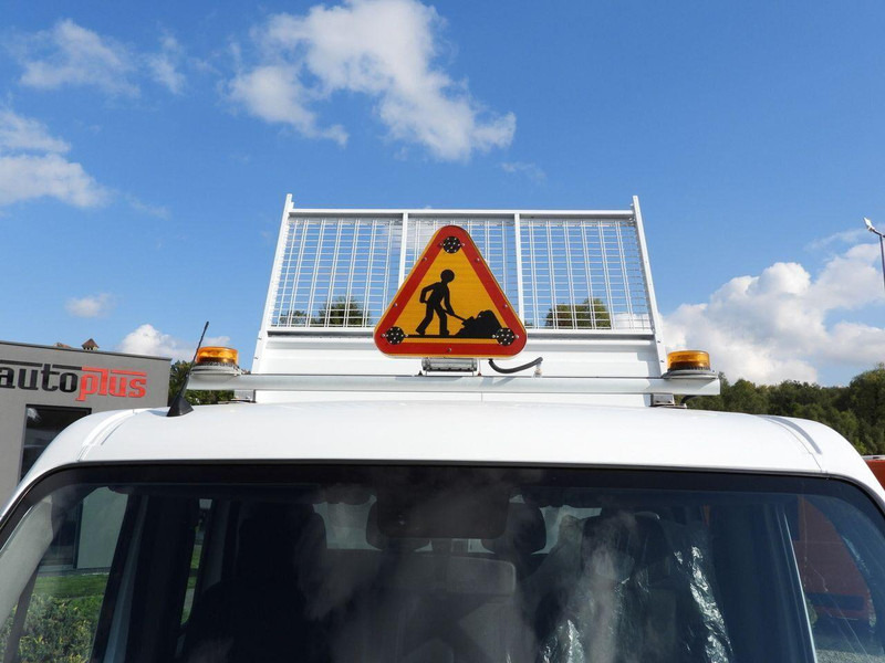 Tipper van, Combi van Renault MASTER WYWROTKA PODWÓJNA KABINA DOKA 6 MIEJSC TEMPOMAT LEDY BLIŹ: picture 14 Tipper van, Combi van Renault MASTER WYWROTKA PODWÓJNA KABINA DOKA 6 MIEJSC TEMPOMAT LEDY BLIŹ: picture 14