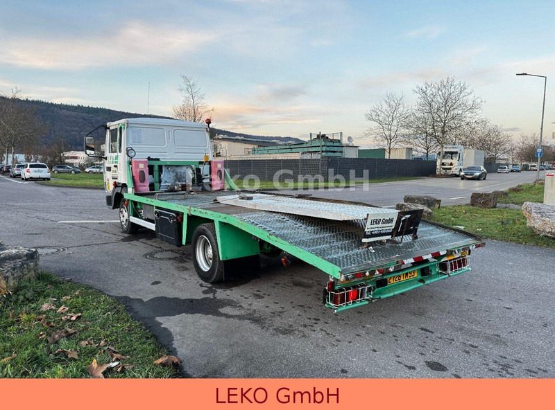 Renault MIDLINER - Tow truck: picture 5 Renault MIDLINER - Tow truck: picture 5