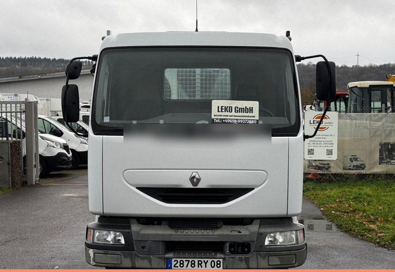 Renault Midlum 42AEA1 - Tipper: picture 3 Renault Midlum 42AEA1 - Tipper: picture 3
