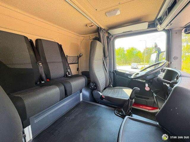 Scania D 320 FIRE BRIGADE Tank 12,000 Litres - Fire truck: picture 4 Scania D 320 FIRE BRIGADE Tank 12,000 Litres - Fire truck: picture 4