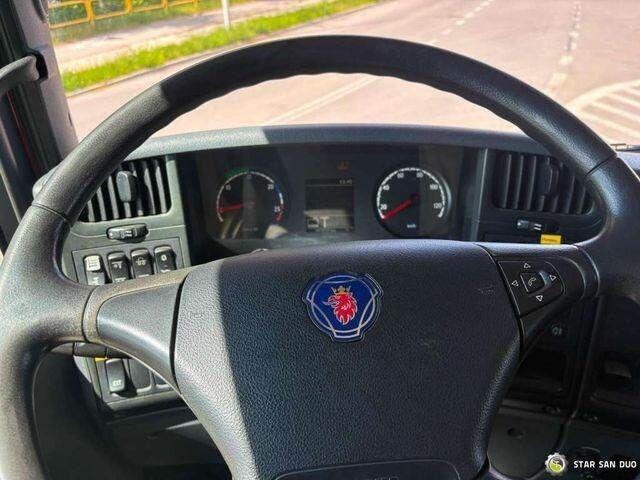 Scania D 320 FIRE BRIGADE Tank 12,000 Litres - Fire truck: picture 5 Scania D 320 FIRE BRIGADE Tank 12,000 Litres - Fire truck: picture 5