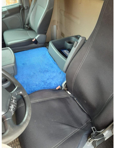 Scania G 440 6x4 - Dropside/ Flatbed truck, Crane truck: picture 5 Scania G 440 6x4 - Dropside/ Flatbed truck, Crane truck: picture 5