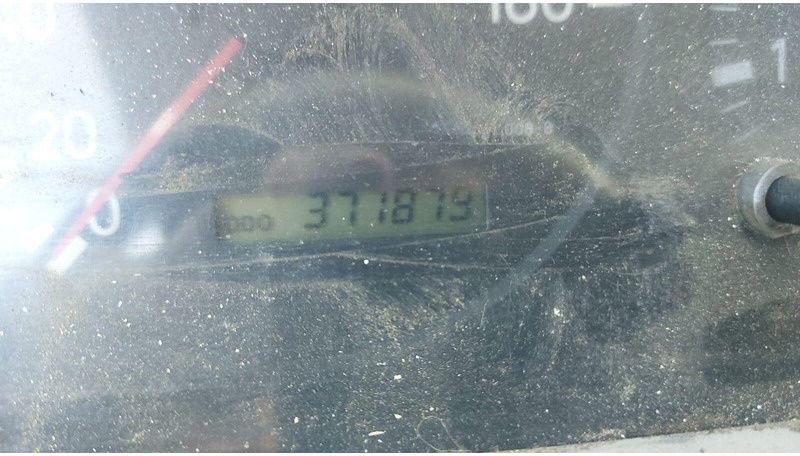 Toyota Dyna 150 3,0 D - Koffer - Closed box van: picture 3 Toyota Dyna 150 3,0 D - Koffer - Closed box van: picture 3